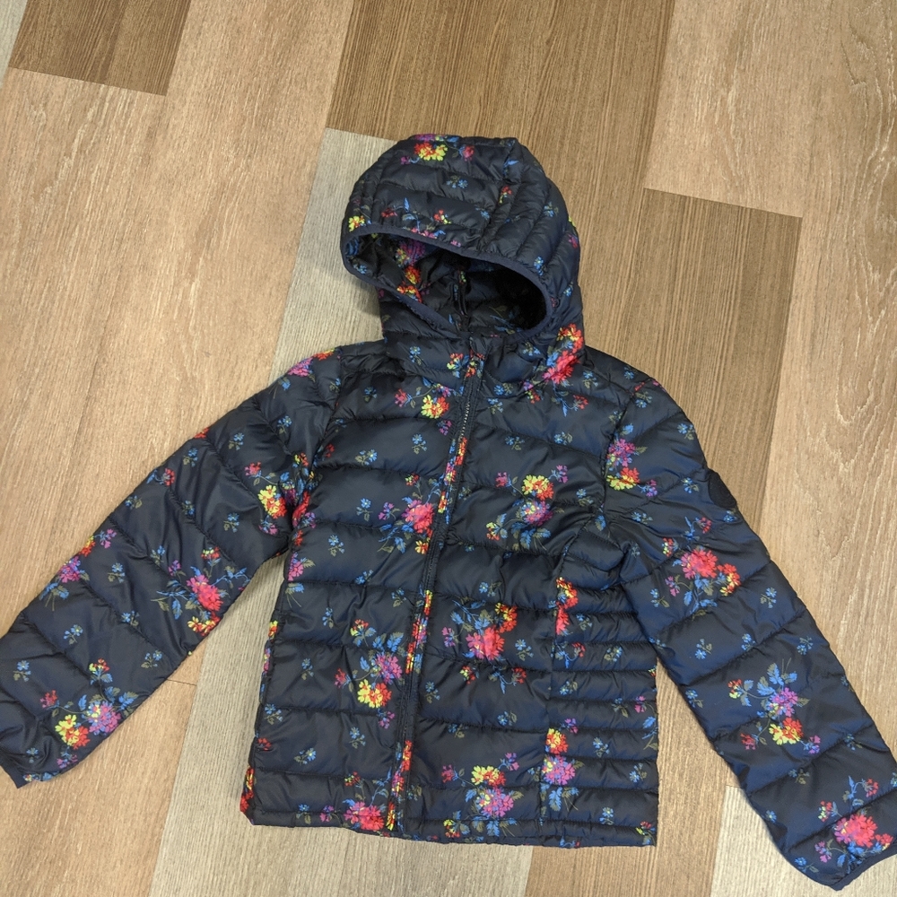 Winter Coat